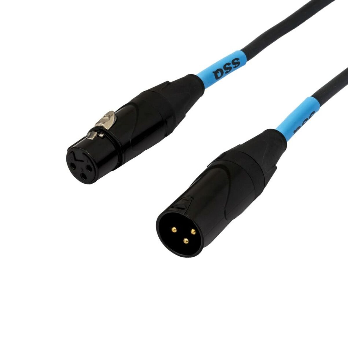 Кабель XLR Sound station quality (SSQ) SS-2032